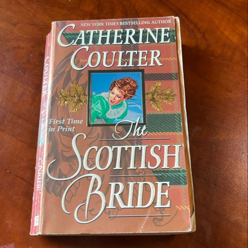 The Scottish Bride
