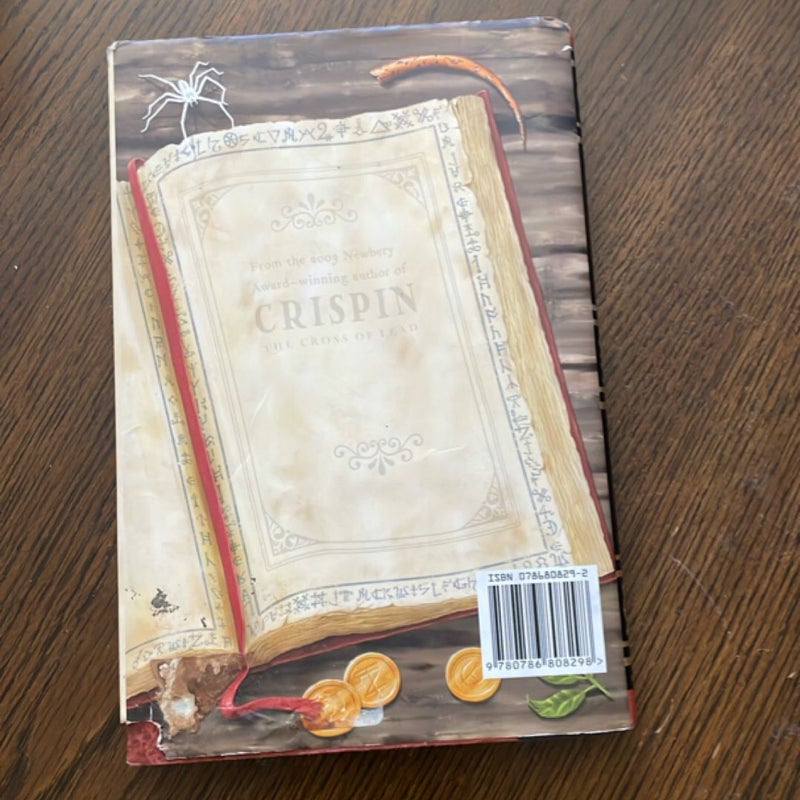 The Book Without Words