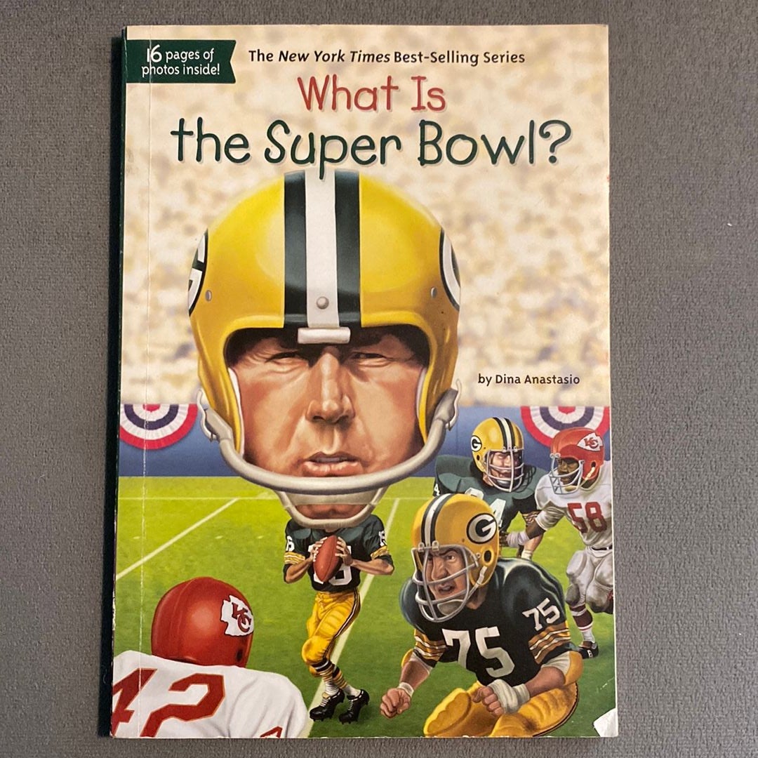 What Is the Super Bowl?