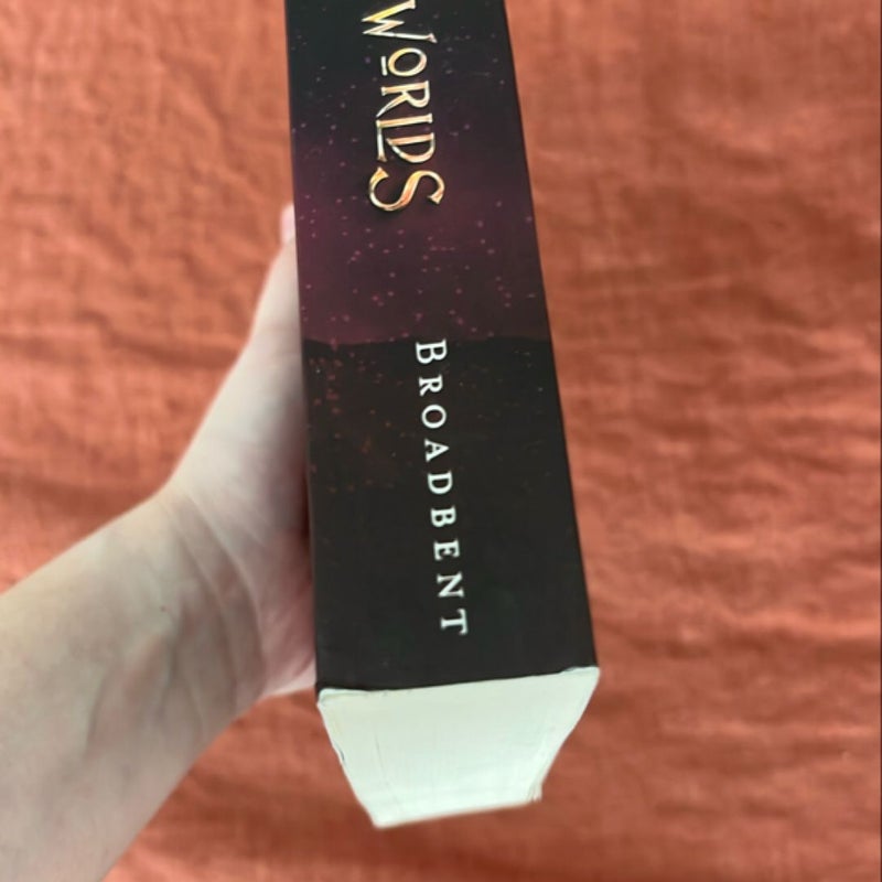 Daughter of No Worlds OOP Indie Cover