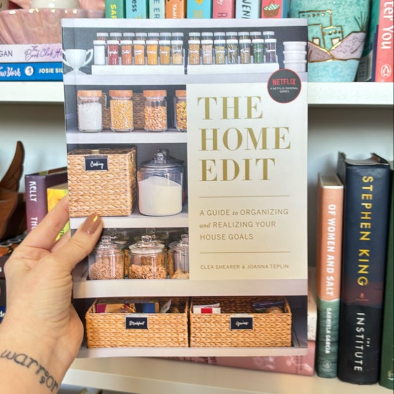 The Home Edit