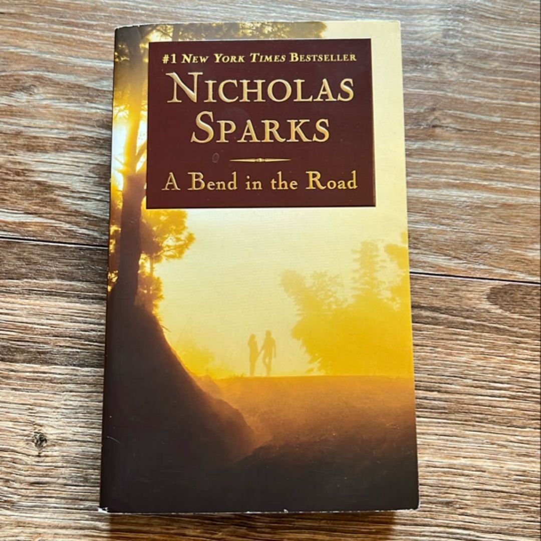 A Bend in the Road