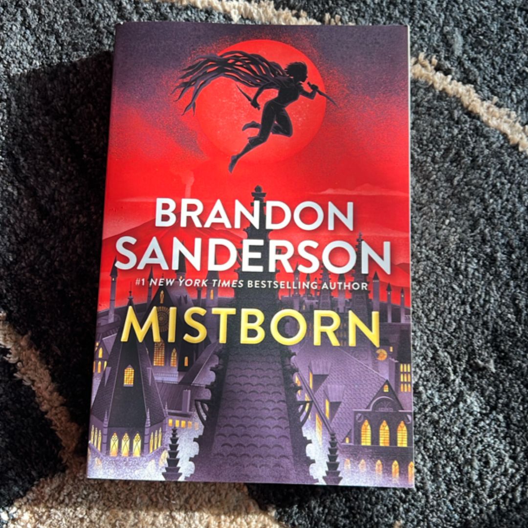 Mistborn