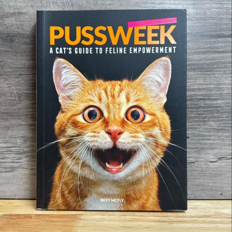 Pussweek