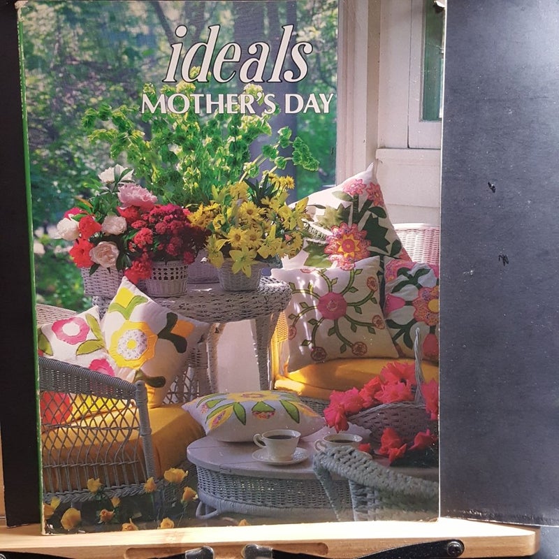 Ideals Mother's Day, 1988