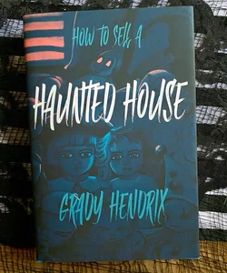 How To Sell A Haunted House SST Publications