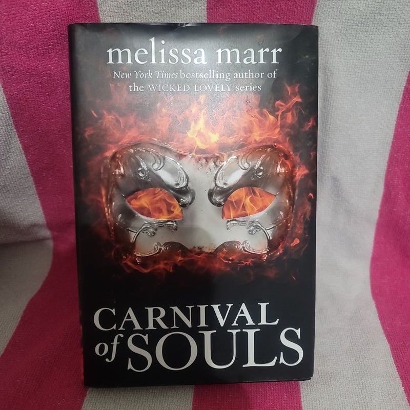 Carnival of Souls
