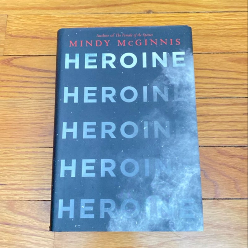 Heroine