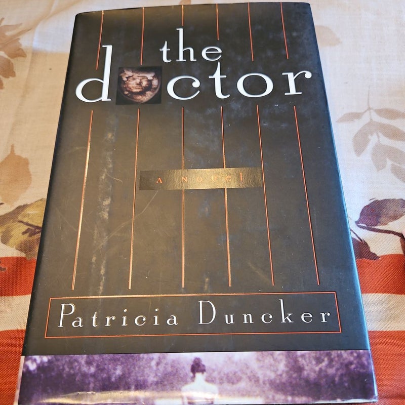 The Doctor
