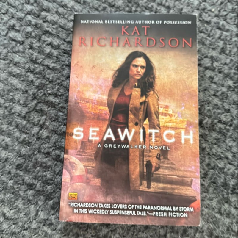 Seawitch