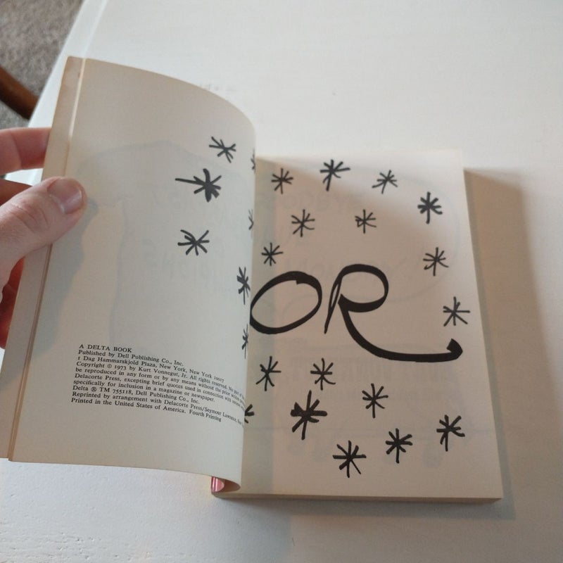 Kurt Vonnegut Bundle (Slapstick & Breakfast of Champions)
