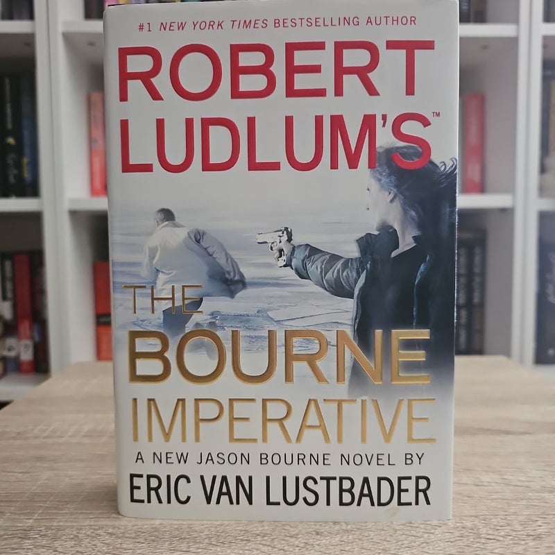 Robert Ludlum's (TM) the Bourne Imperative