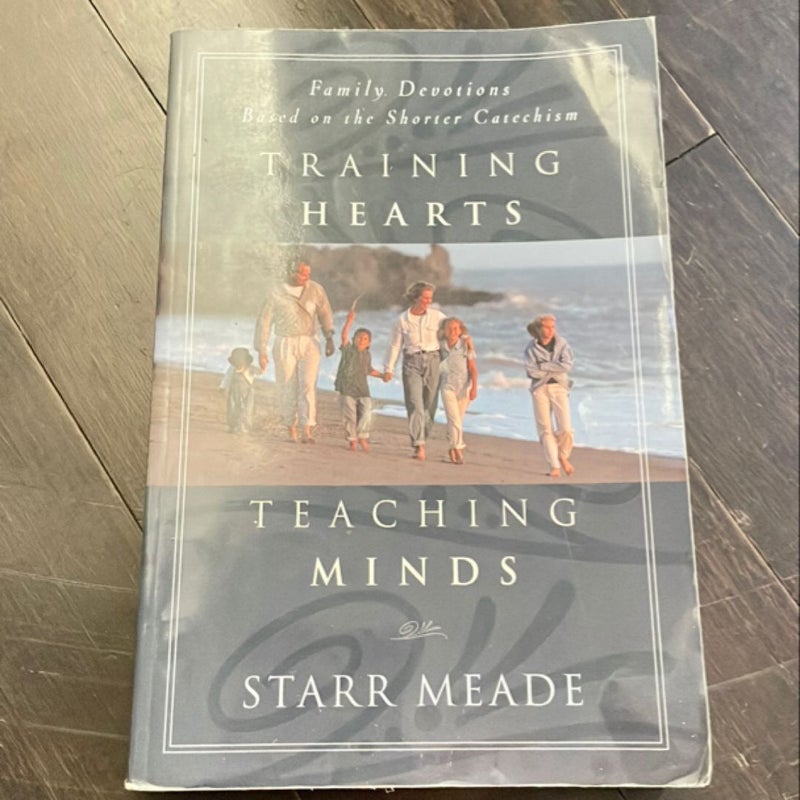 Training Hearts, Teaching Minds