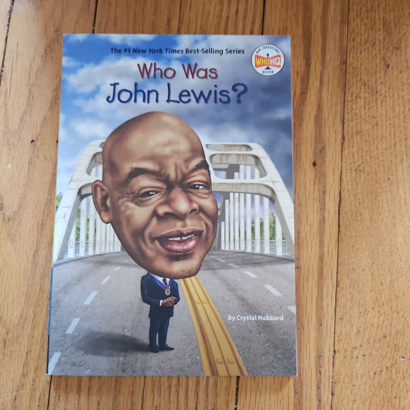 Who Was John Lewis?