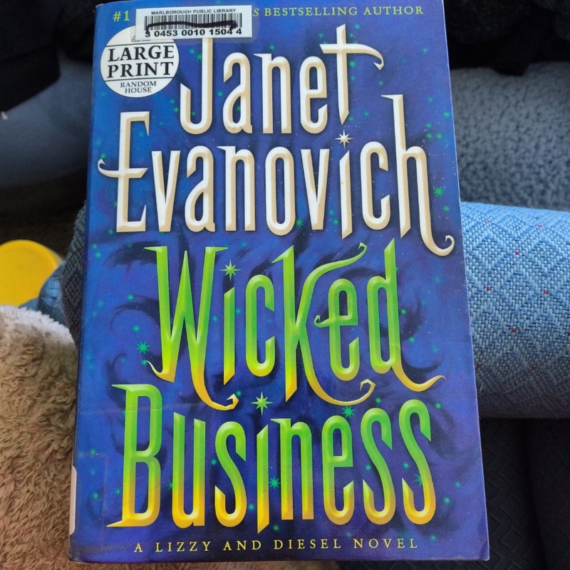 Wicked Business