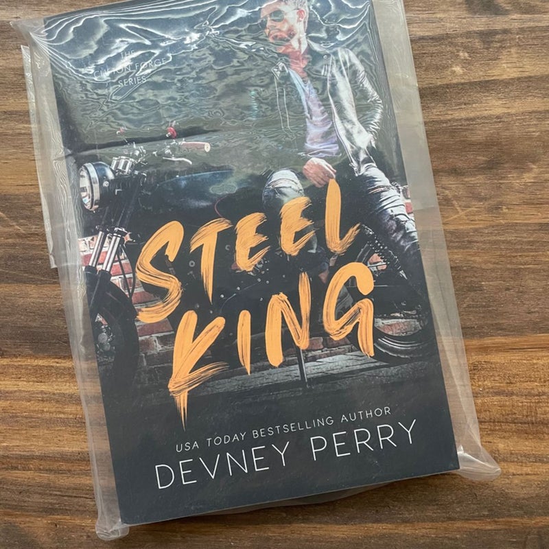 Steel King