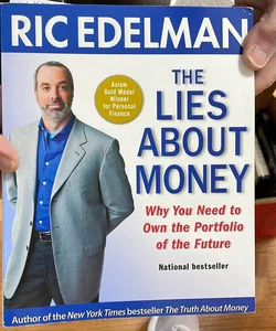 The Lies about Money