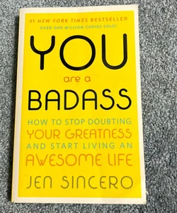 You Are a Badass®