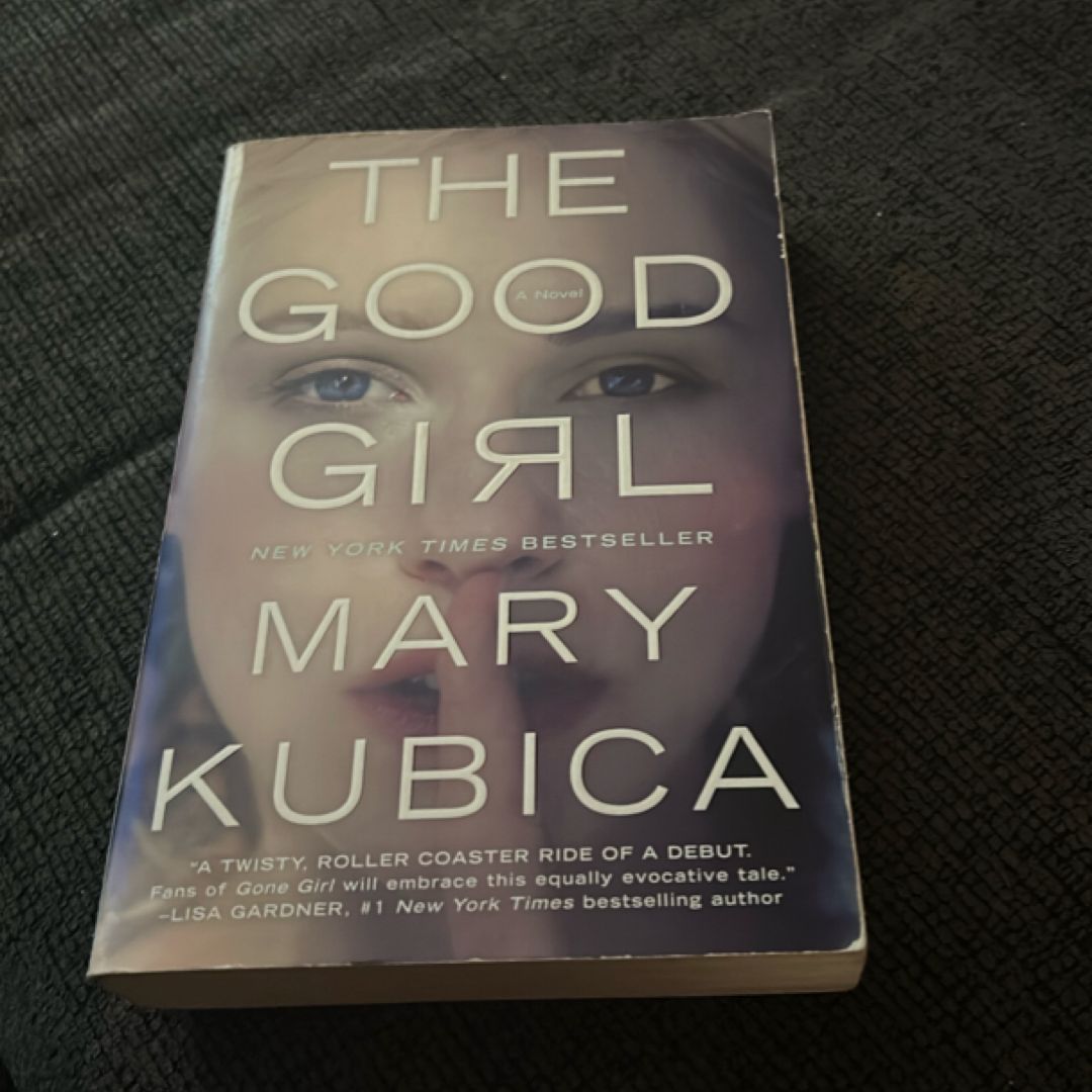 The Good Girl