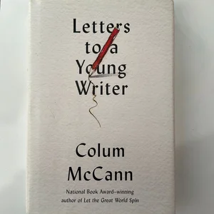 Letters to a Young Writer