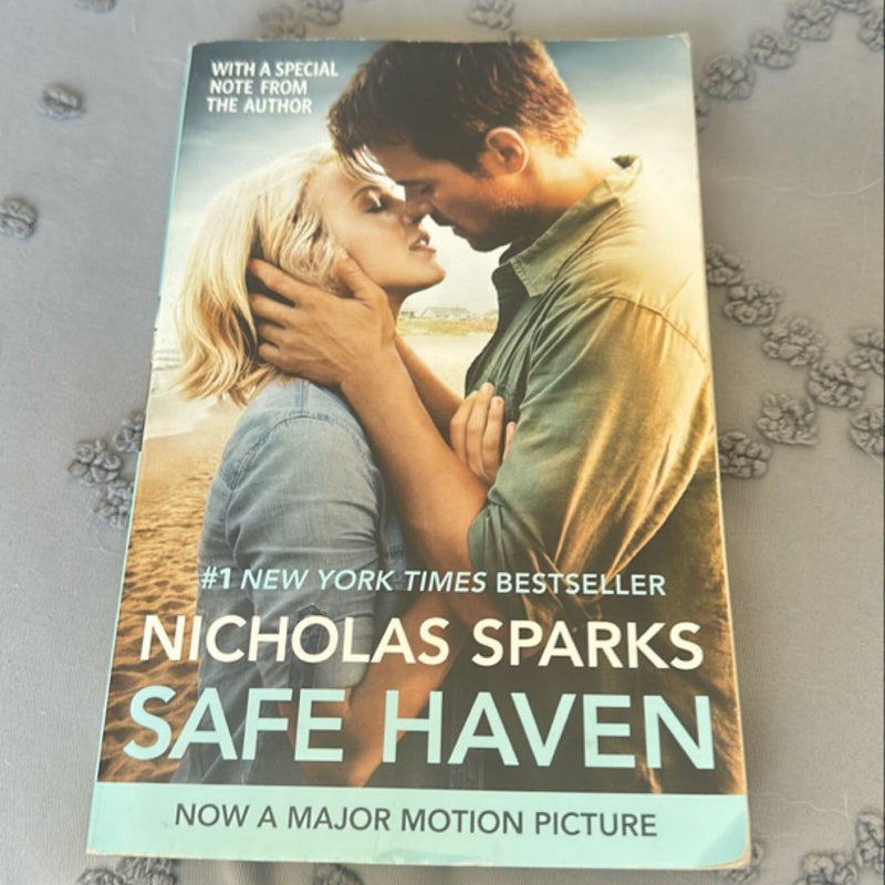 Safe Haven