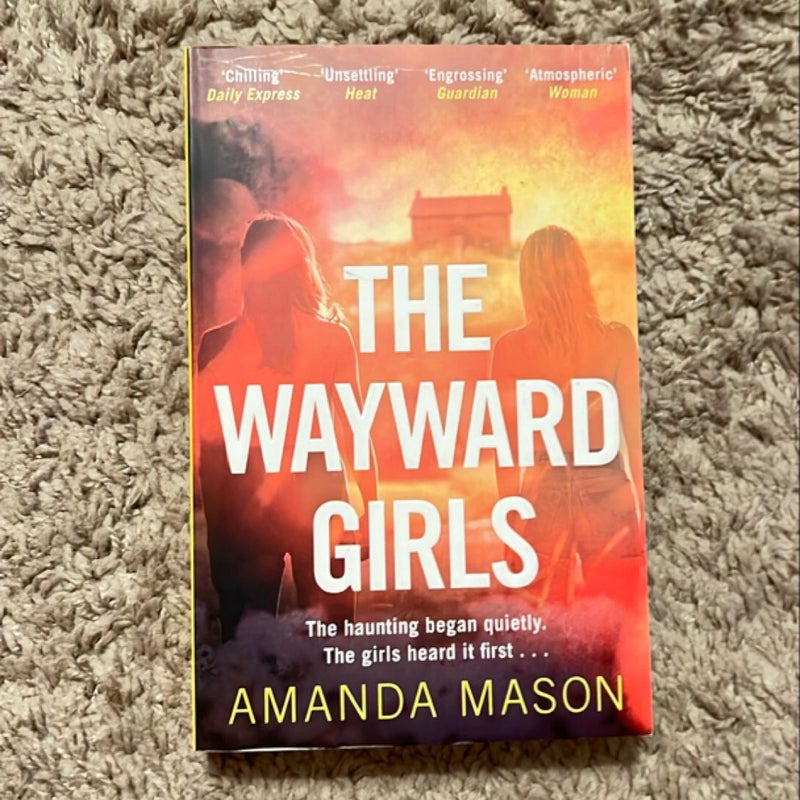 The Wayward Girls