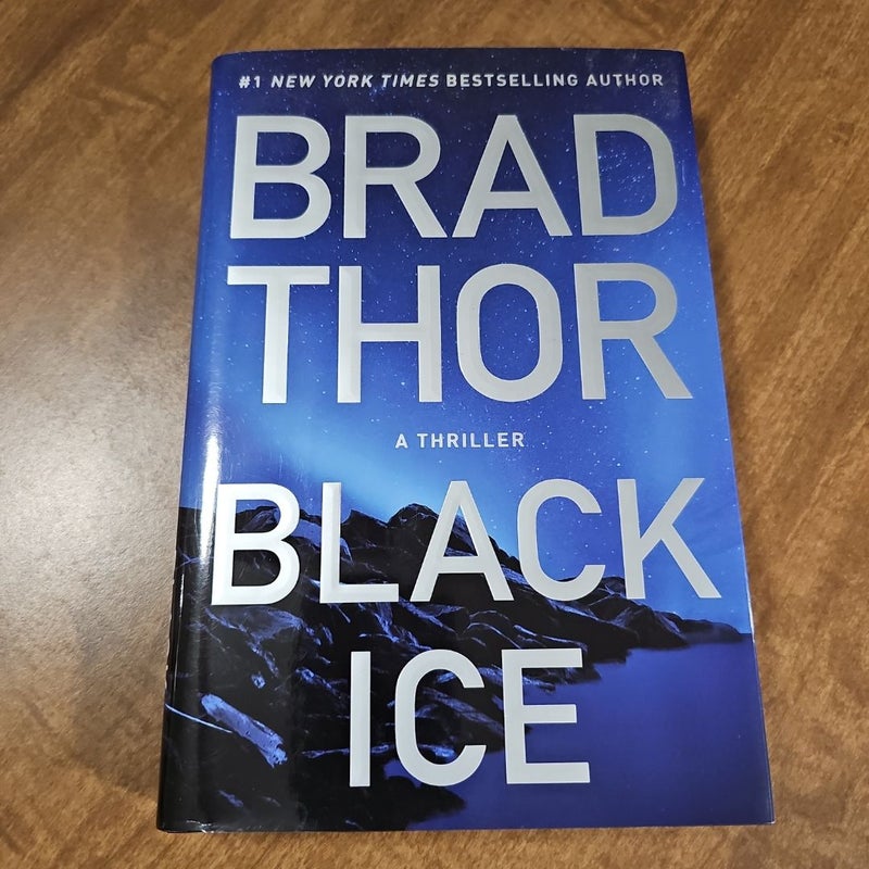 Black Ice