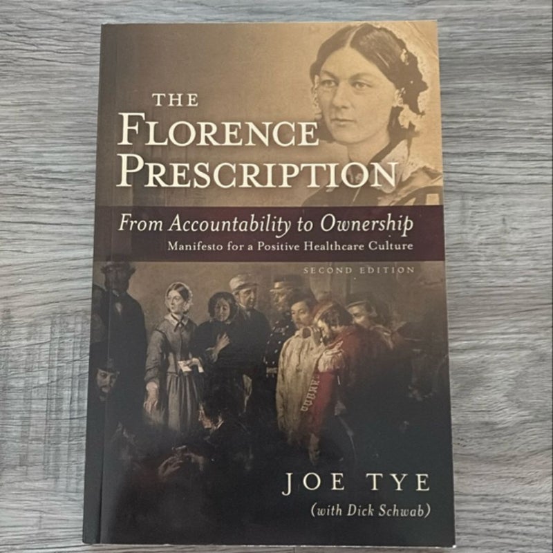 Florence Prescription