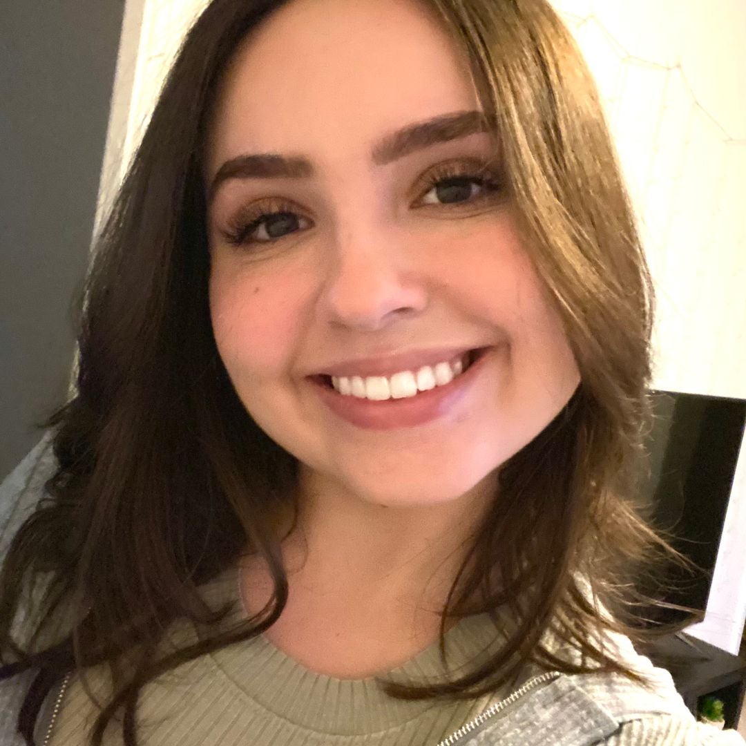 Hayley Bullock