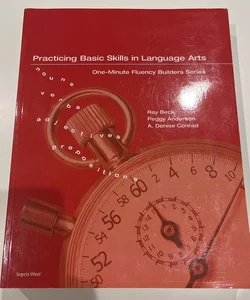 Practicing Basic Skills in Language Arts