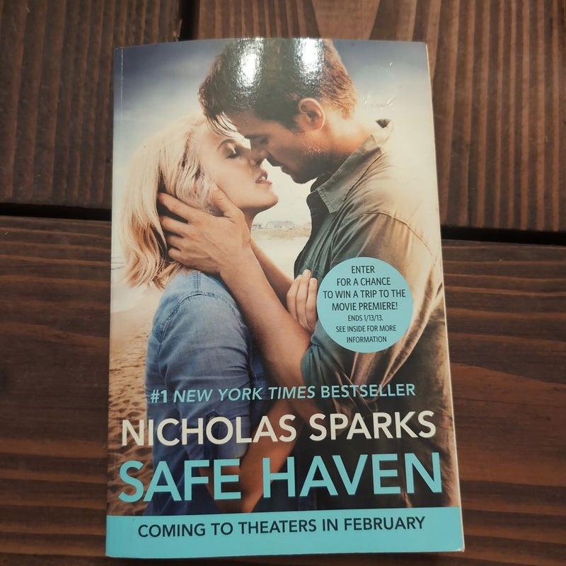 Safe Haven