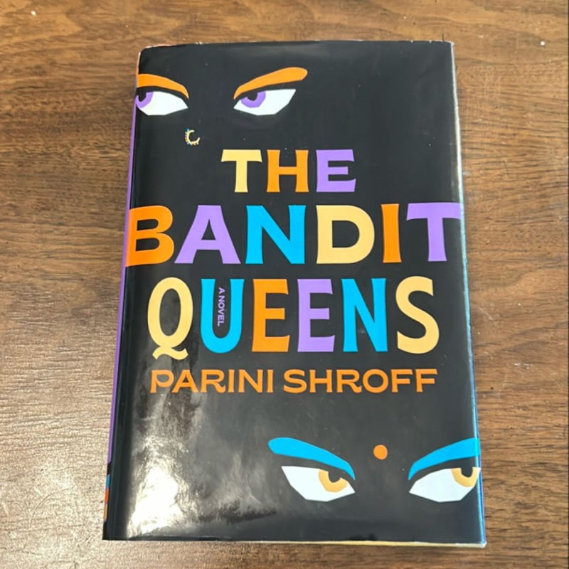 The Bandit Queens