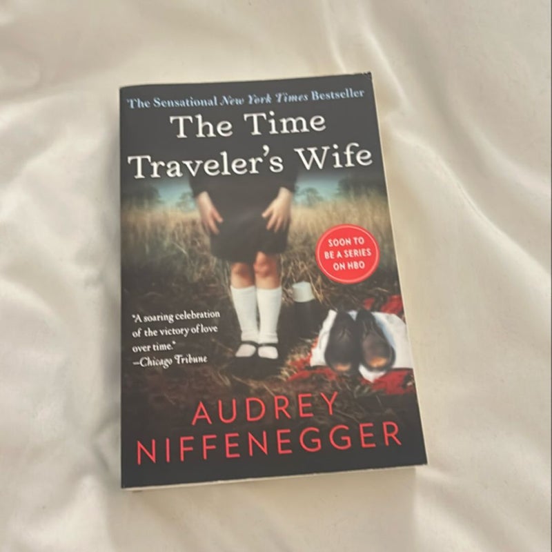 The Time Traveler's Wife