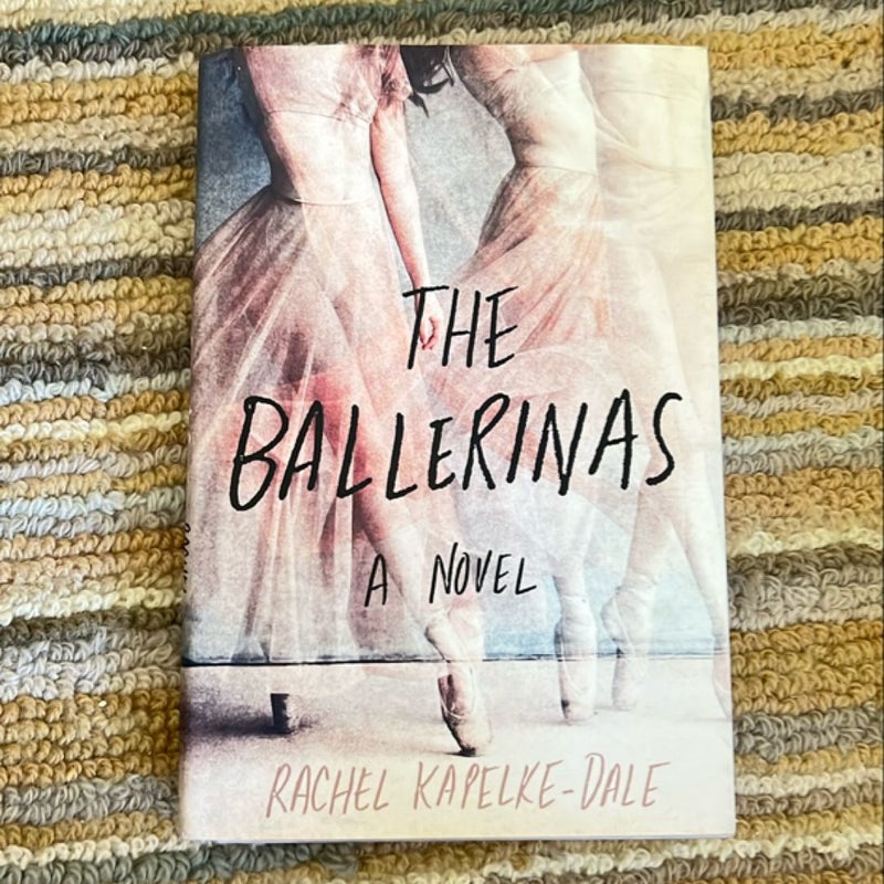 The Ballerinas