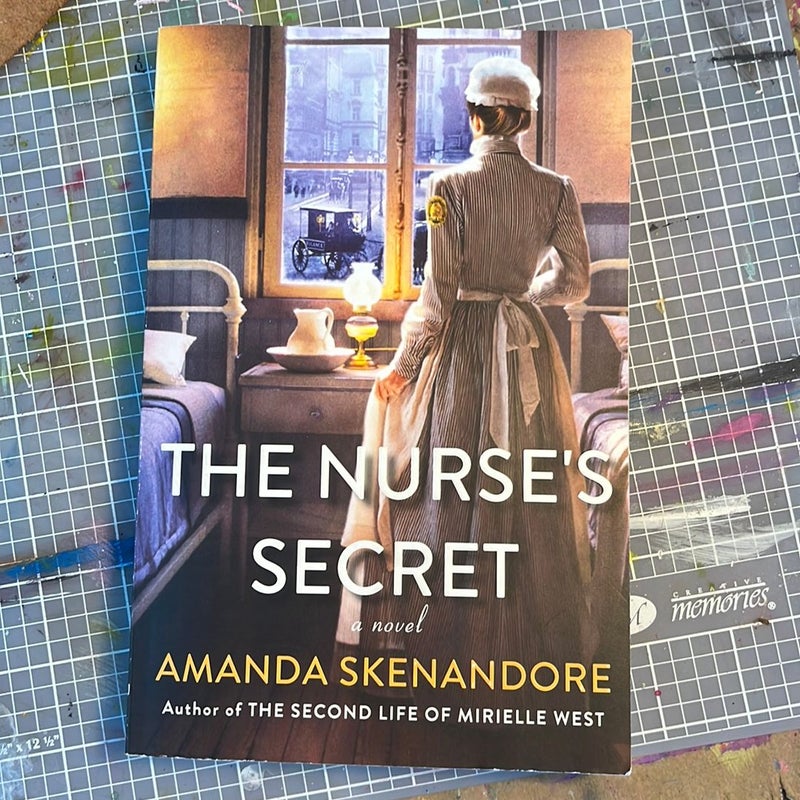 The Nurse's Secret