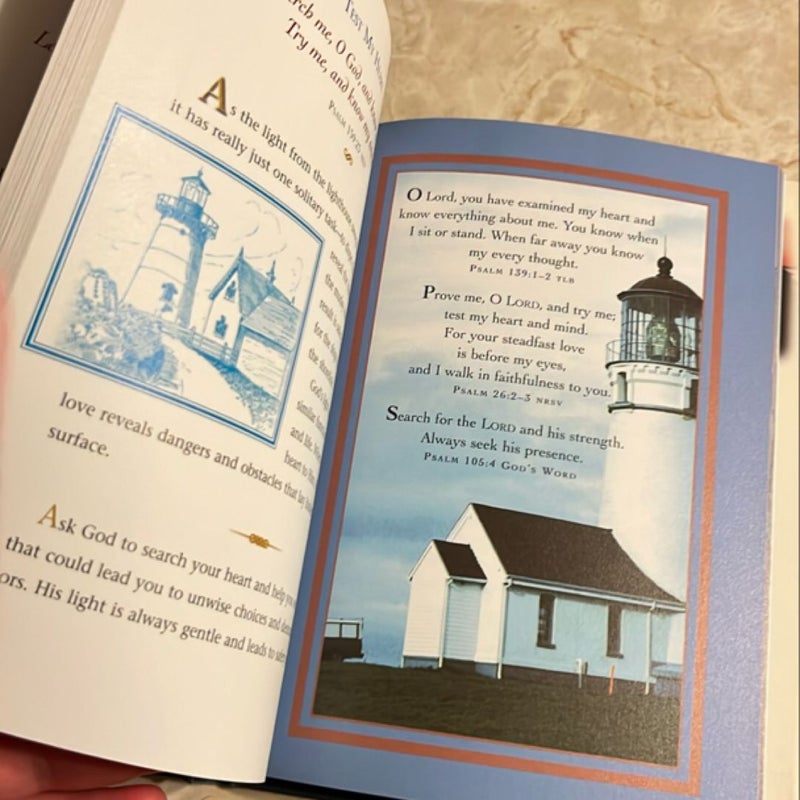 Lighthouse Psalms