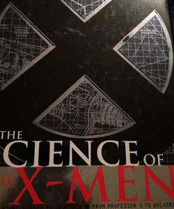 Science of the X-Men