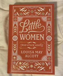 Little Women and Other Novels