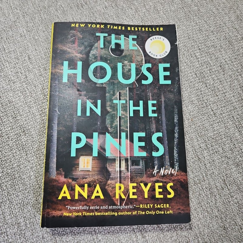 The House in the Pines