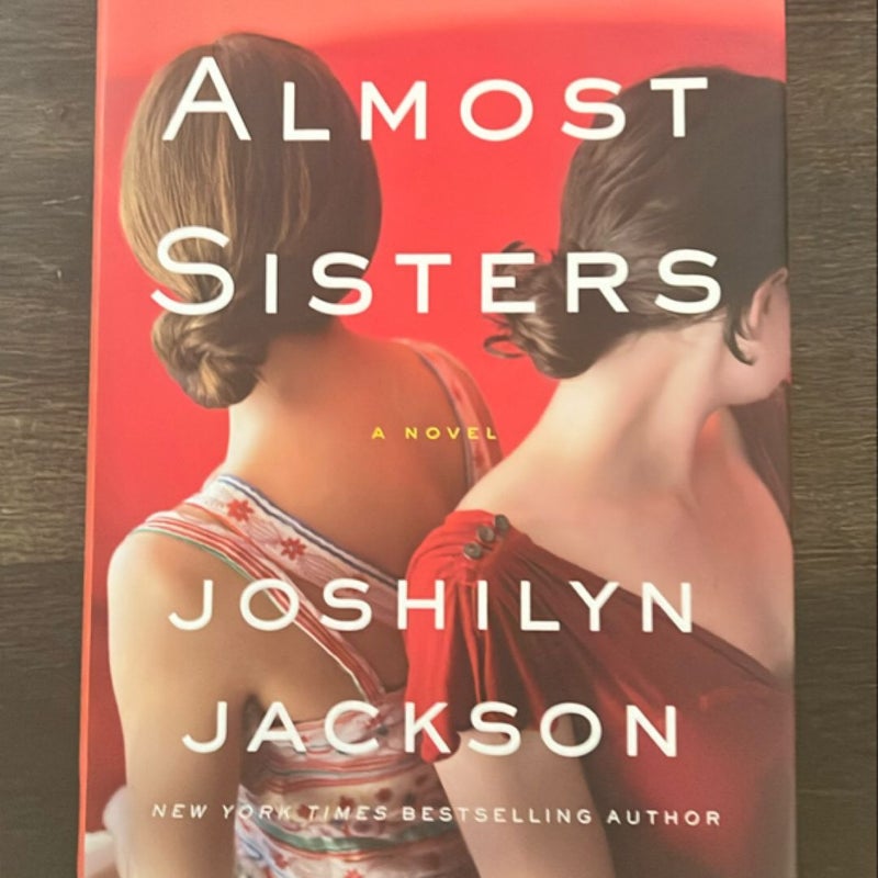 The Almost Sisters