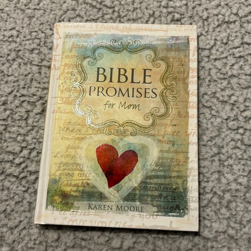 Bible Promises for Mom