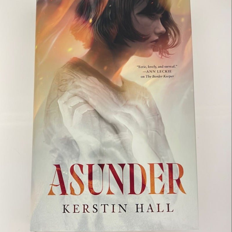 Asunder