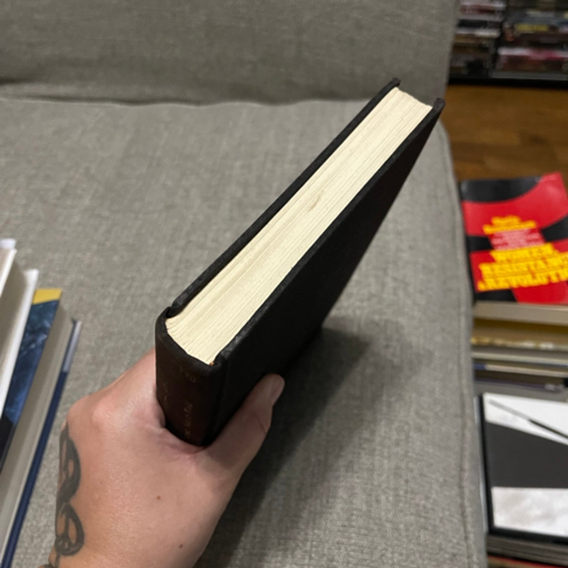T. S. ELIOT Collected Poems 1909-1962 **READ DESCRIPTION**