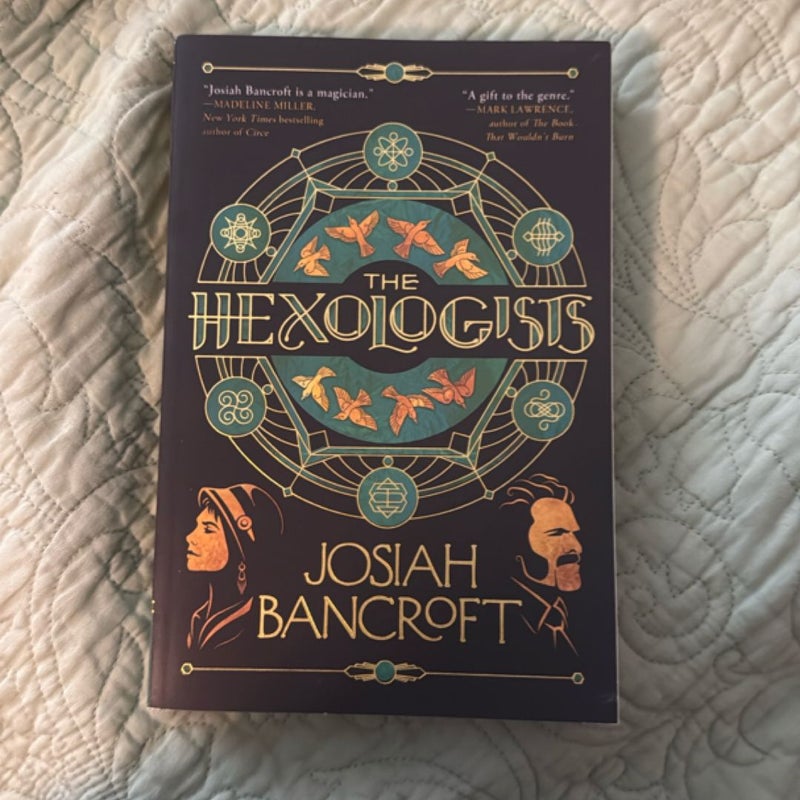 The Hexologists