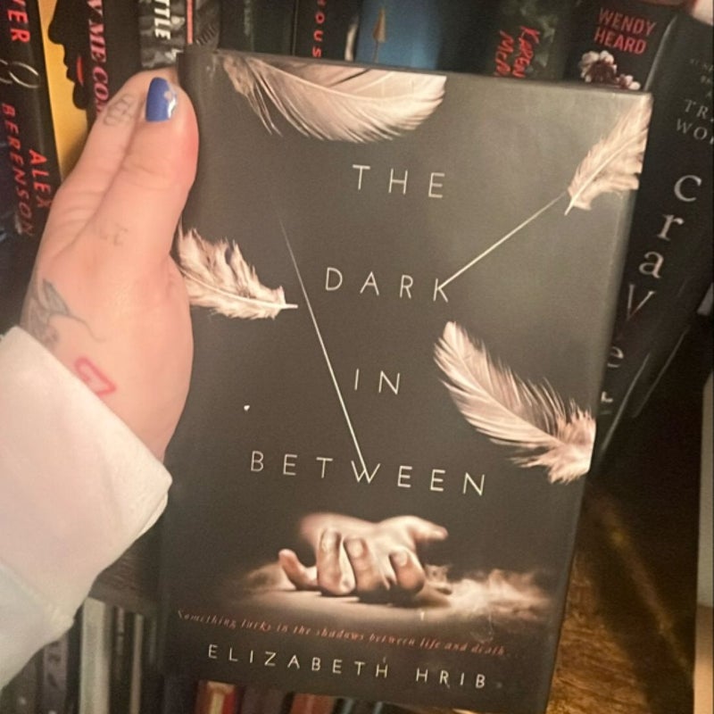 The Dark In-Between