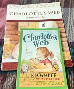 Charlotte's Web: Full Color Edition