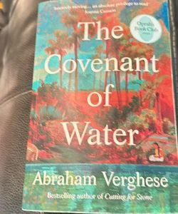 The Covenant of Water