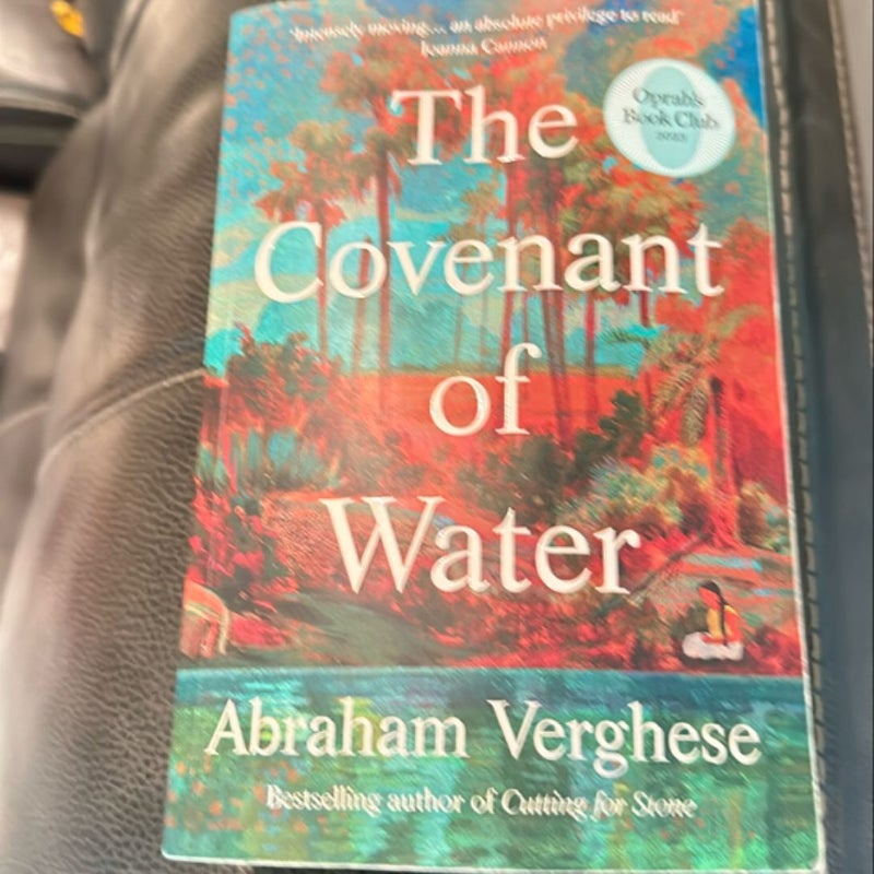 The Covenant of Water