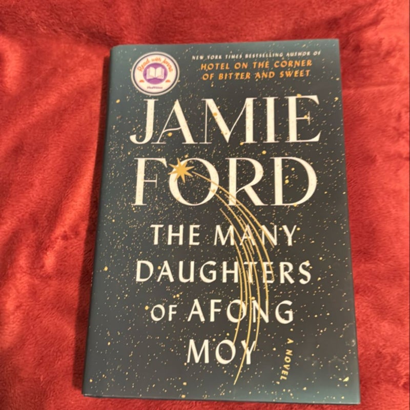 The Many Daughters of Afong Moy