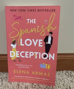 The Spanish Love Deception